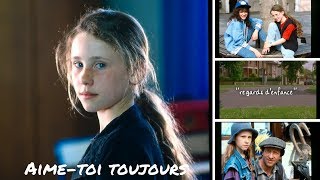 Regards d'enfance - Aime-toi toujours
