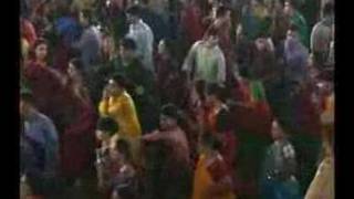 United Way of Baroda - Navratri ( Garba )