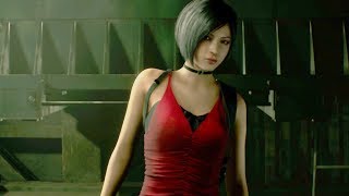 One Slick Super Spy Achievement Resident Evil 2 Remake