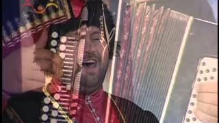 Казачий ансамбль Вольная Русь - Не для меня