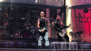 Rammstein - Tattoo *live* Dresden 12.06.2019