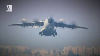 Airbus A400M - Bundeswehr