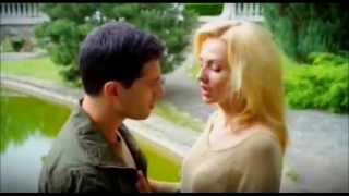 Ирина Баринова в сериале "Гром" // Irina Barinova in the TV series "Thunder"