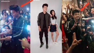 Celebrity Face Riyaz Live With Cute Girls in | Riyaz Fans?  | And Other Tik Tok Stars Tending Videos