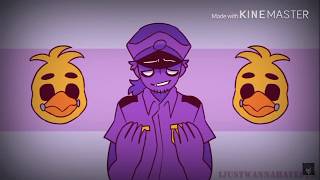 Top 10 best animations memes  fnaf #2