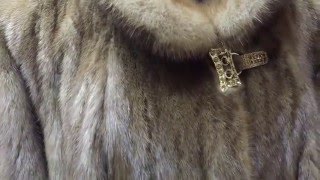 Где можно купить норковую шубу хорошего качества недорого