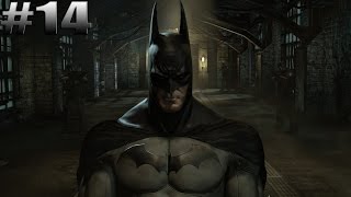 Batman Arkham Asylum. #14 - ХАРЛИ КВИНН