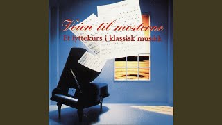 Concerto for Orchestra, Sz. 116: II. Presentando le coppie. Allegro scherzando