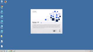 IBM Notes 10 Client Installation and configuration