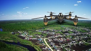 Северное. ТЮП,  дамба, р.Тартас с высоты 120 метров.