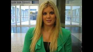 FACES OF MN - Laura Schara