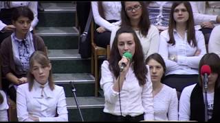 "В бедном доме на краю села" - Надежда Тупикова  стих