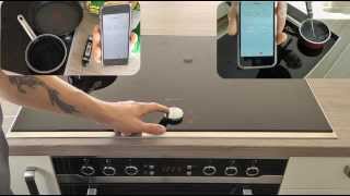 Test Induktionskochfeld Neff TT5486N Twist Pad