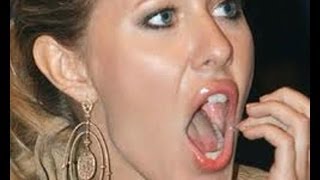 КСЮША СОБЧАК ОХРЕНЕЛА!!! ЖЕСТЬ! СМОТРЕТЬ ВСЕМ!