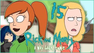 Rick and Morty: A Way Back Home | Ep.15 - Beth's Anniversary