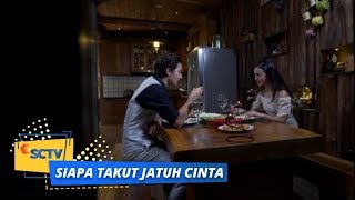 Senangnya Lihat Leon dan Dara Kembali Romantis | Siapa Takut Jatuh Cinta Episode 399