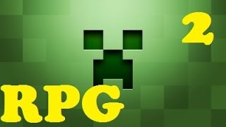 НОВЫЕ "RPG" ПРИКЛЮЧЕНИЯ! #2
