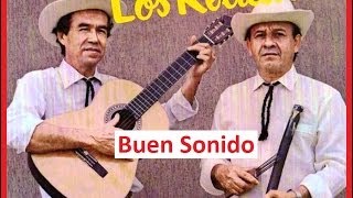La Rana - Los Relicarios (Buen Sonido)