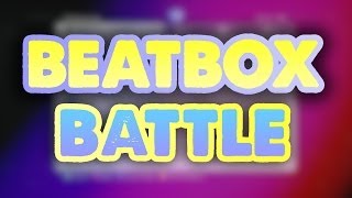 Fan vs SoCloseToToast (1v1 Beatbox Battle)