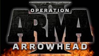 Ностальгия по ArmA 2