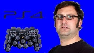 The PlayStation 4: Will it suck?