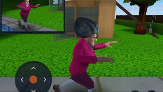 Scary Teacher 3D ~ LEVEL 1 #3 ~ EPISODE 2 ~ Android, iOS Game