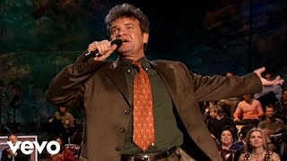 Russ Taff - They Call It Gospel Music [Live]