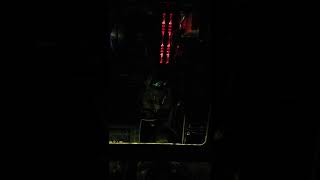 Asus aura "music effect" test in ROG STRIX B250f gaming motherboard