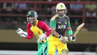 Match 4: Amazon Warriors vs Tallawahs Photo Capsule