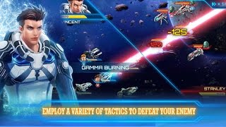 Galaxy Legend-(Что нового в GALAXY, босс Primus на низких уровнях)