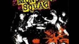 Till the End - Monster Squad