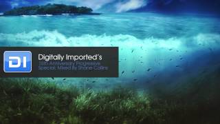 Digitally Imported's 15th Anniversary Progressive Special, Mixed by Shane Collins