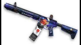 Warface последний бой с SAP6 галактика самый лютый дробовик