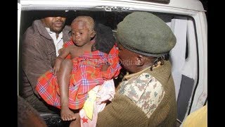 The heart-wrenching aftermath of Patel dam tragedy