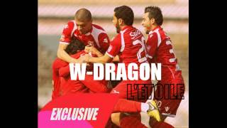w Dragon L'Etoile OfficialTrack New 2015