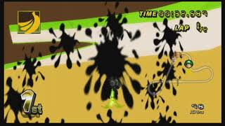 [MKWii] DS Dokan Course (Alpha 3) (Wingcapman)