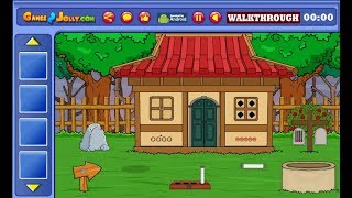G2J Cute Koala Bear Rescue Walkthrough [Games2Jolly]