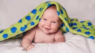 Фотосессия новорожденных дома ОЧЕНЬ просто / Newborn Photography Session at home