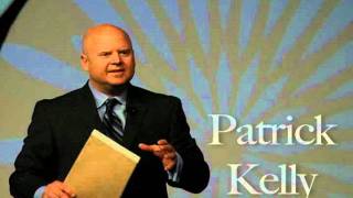 NAA 2011 Leadership Conference Keynote Speaker Announcement: Patrick Kelly
