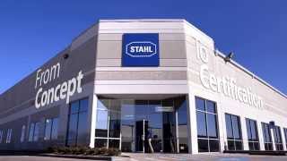 ATEX IECEx R. STAHL Certification Capabilities
