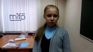Результаты курса "Скорочтение"