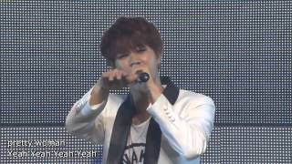 BTS THE RED BULLET DVD LIKE LİVE