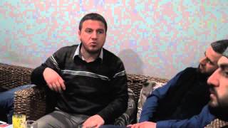 Plaku i devotshëm i cili bëri Zina (ngjarje e vërtetë) - Hoxhë Rafet Zaimi