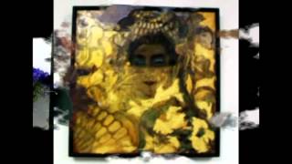 Z Ode to NATART