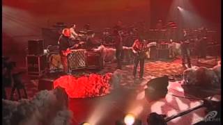 Fixin' To Die (HQ) Widespread Panic 12/31/2008