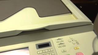 Ремонт ризографа Riso RP3105EP