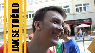 JAK SE TOČILO ● HOUSECZ / Realgeek GANG