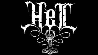 Hel-Erlkönig