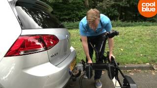 Spinder Cross Fietsdrager productvideo (NL/BE)