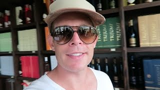 WINE TASTING IN SERBIA